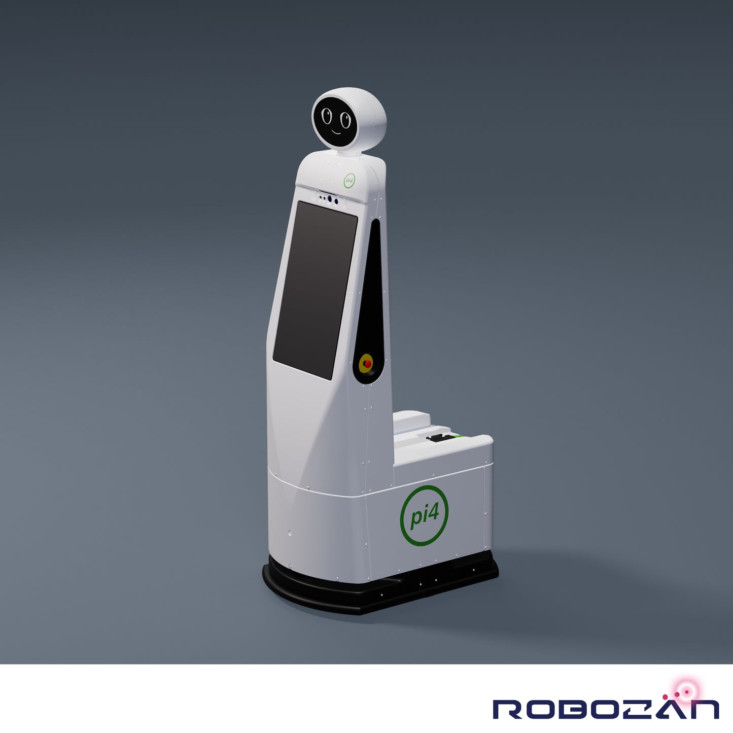 Workerbot9 "Miete"