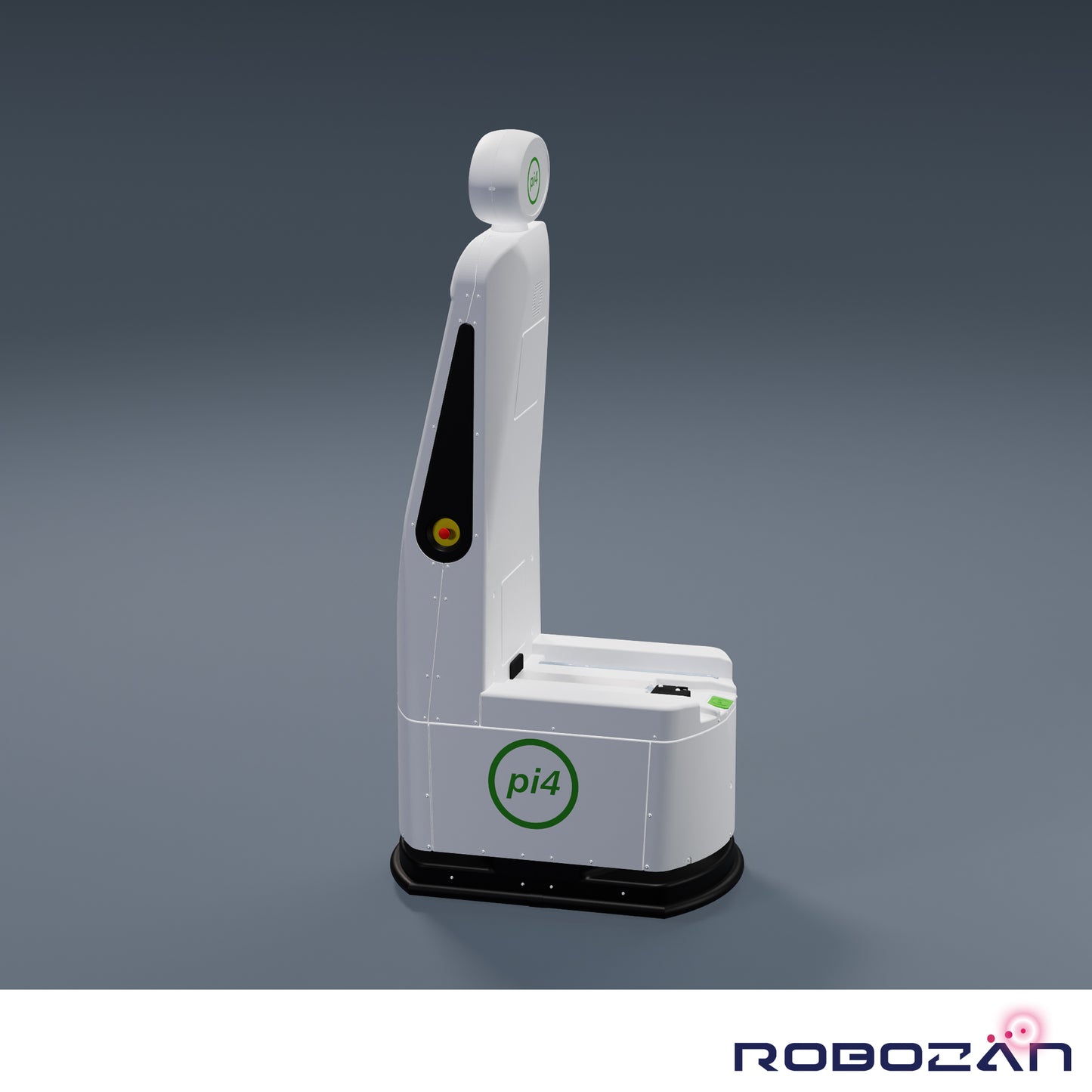 Workerbot9 "Miete"
