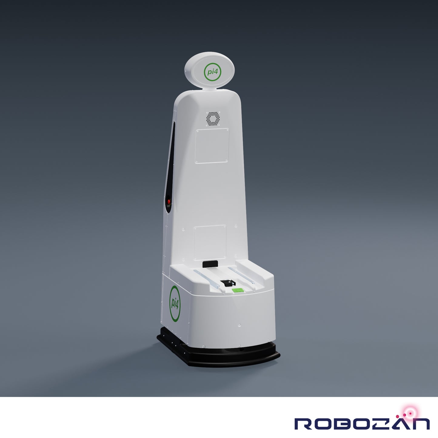 Workerbot9 "Miete"