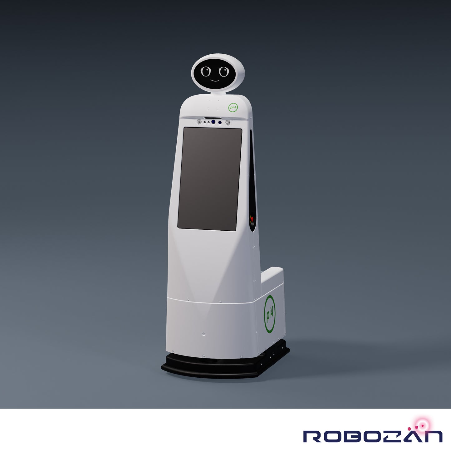 Workerbot9 "Miete"