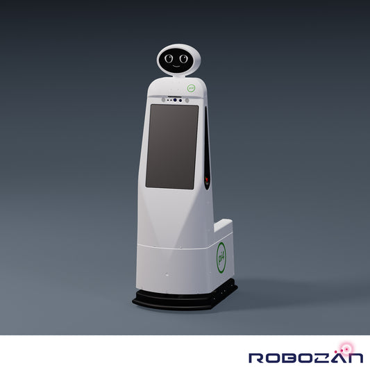 Workerbot9 "Miete"