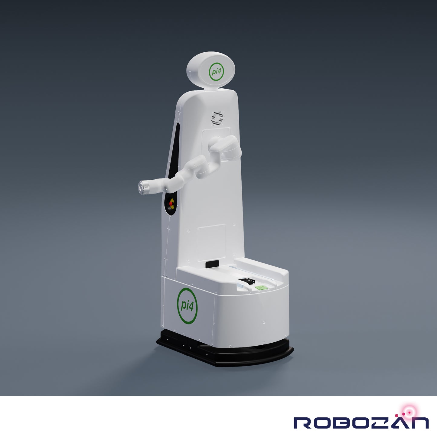 Workerbot9 "Miete"