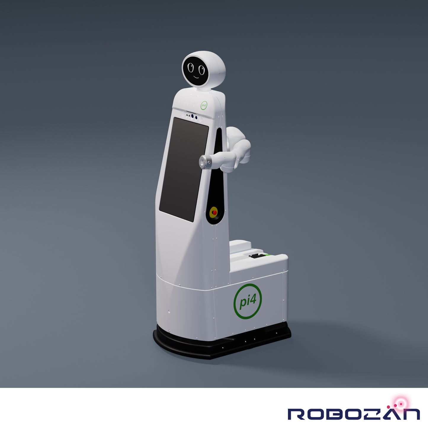 Workerbot9 "Miete"