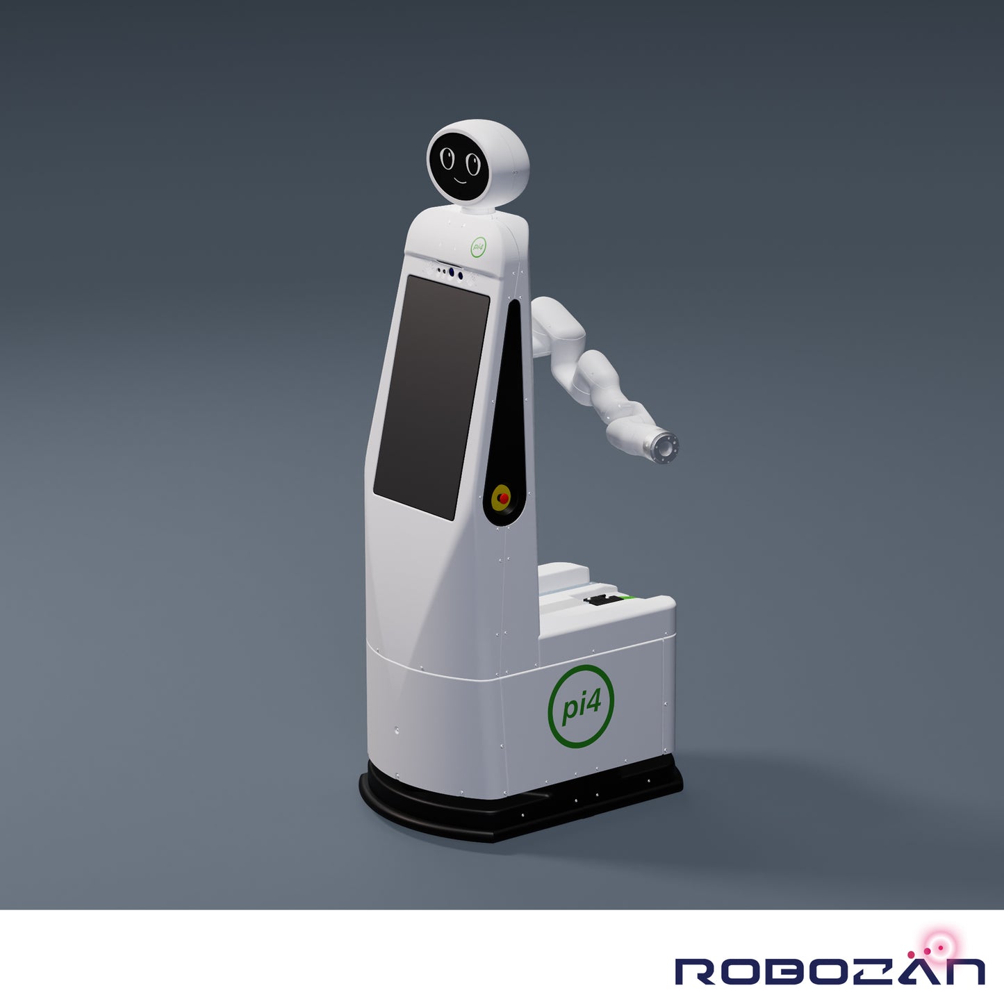 Workerbot9 "Miete"