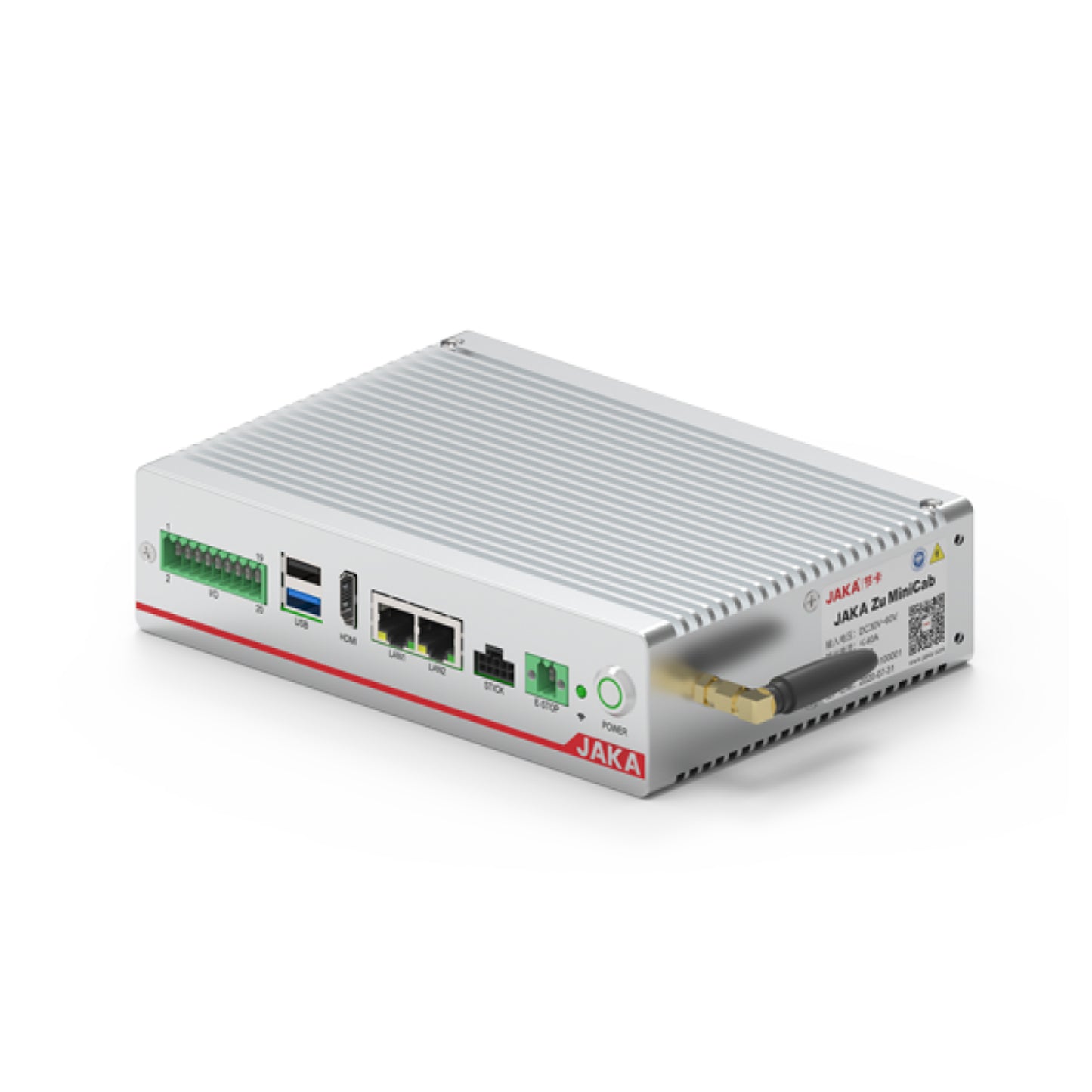 JAKA MiniCobo