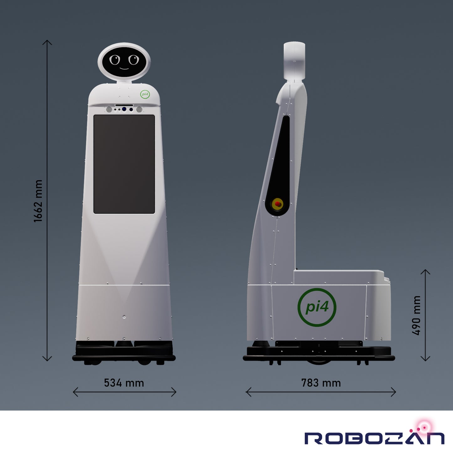 Workerbot9-Customer-Service "Miete"