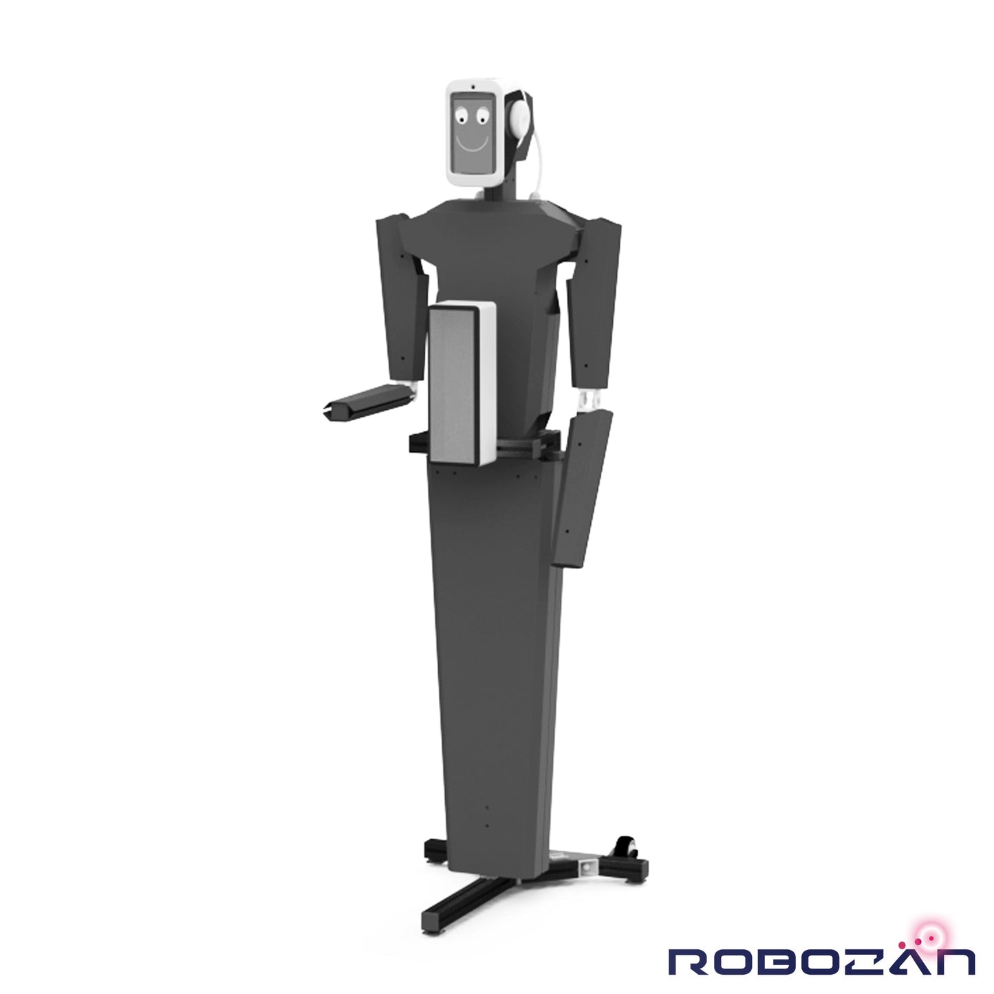 Werberoboter IOSY "Miete"