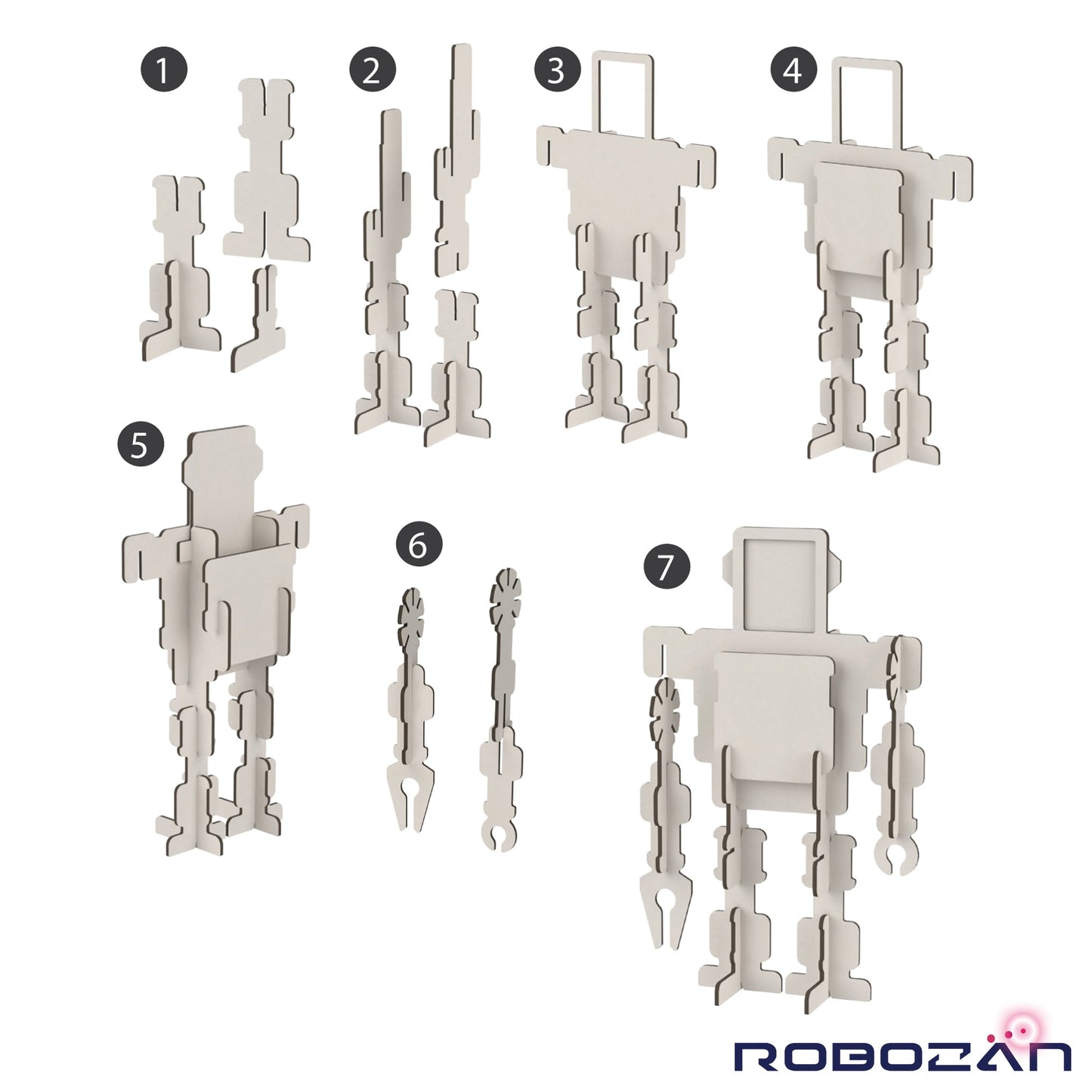 Toybot