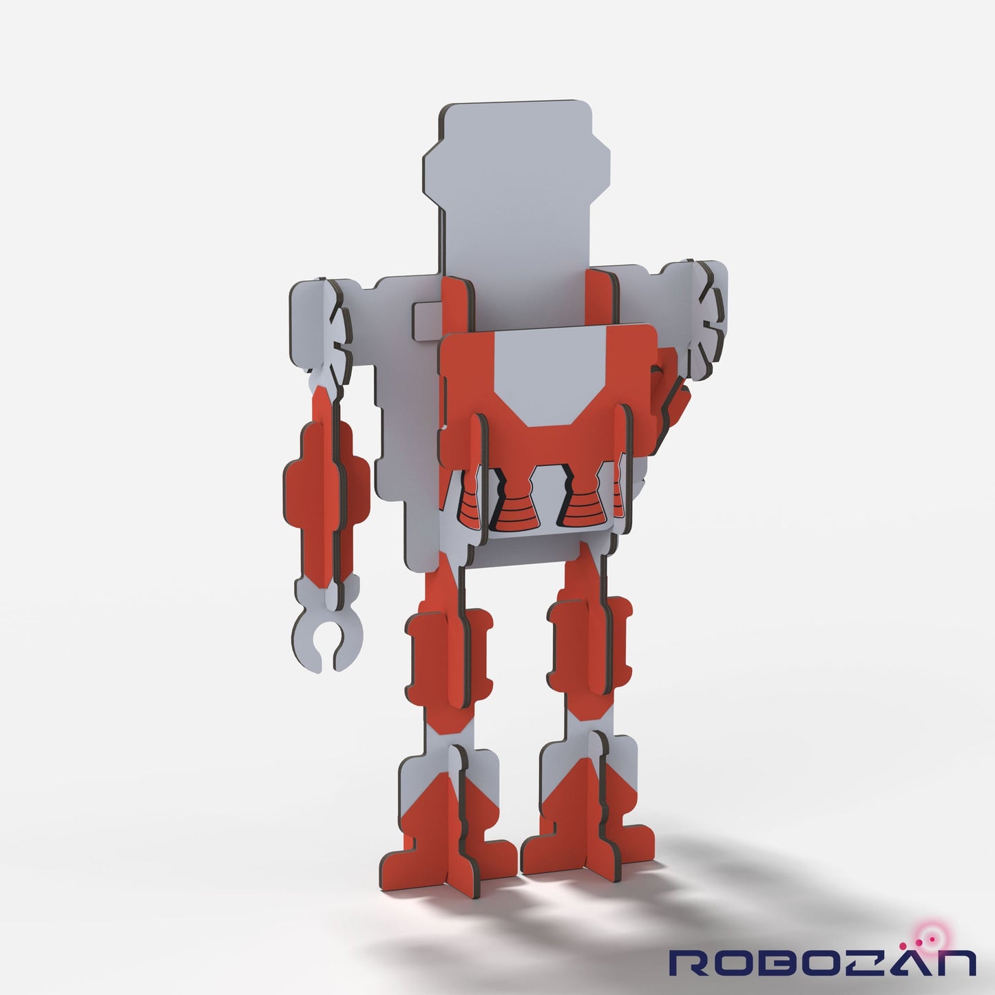 Toybot