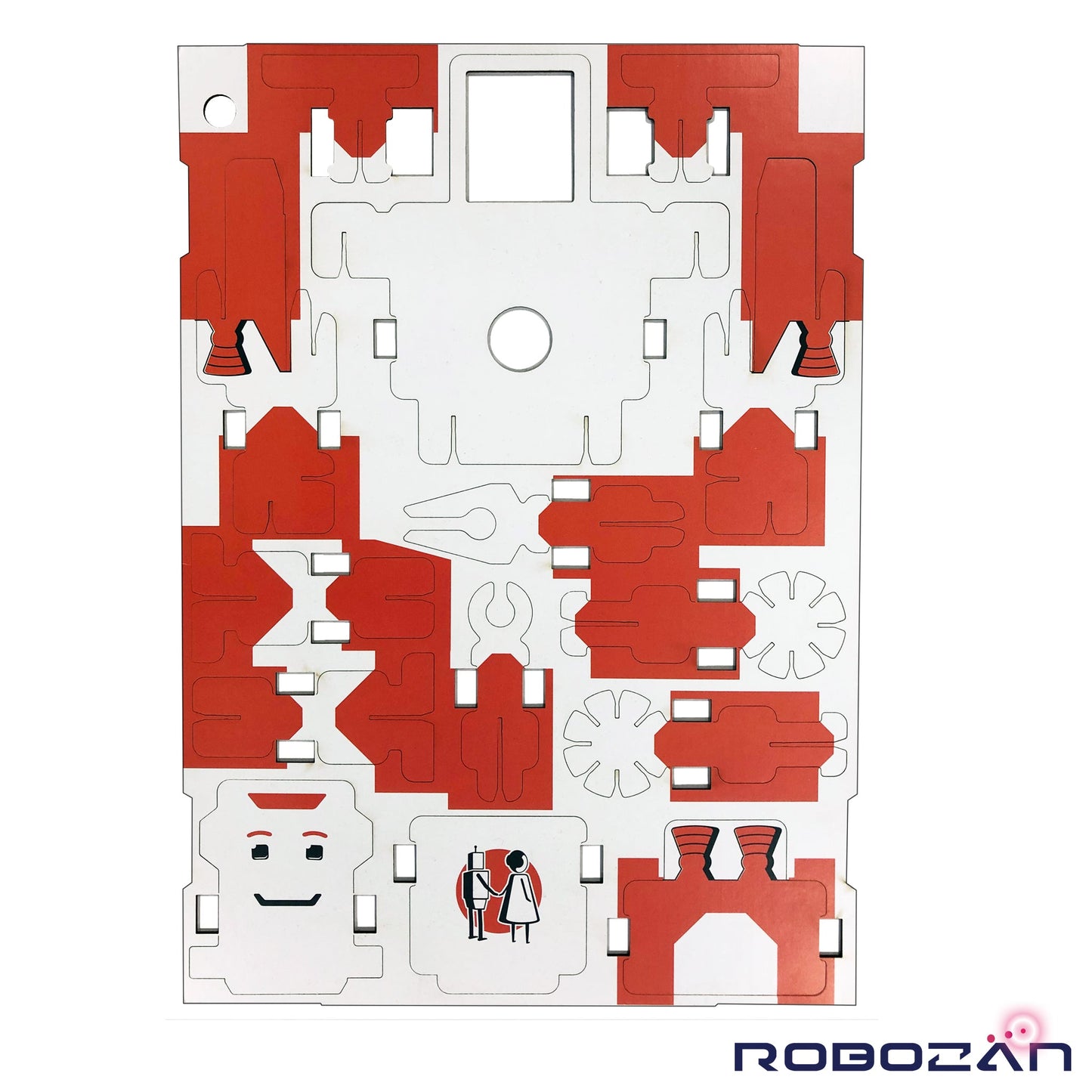 Toybot