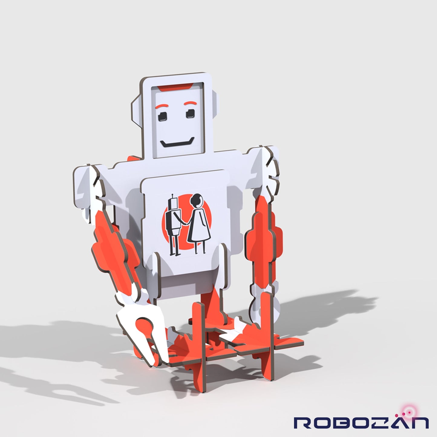 Toybot
