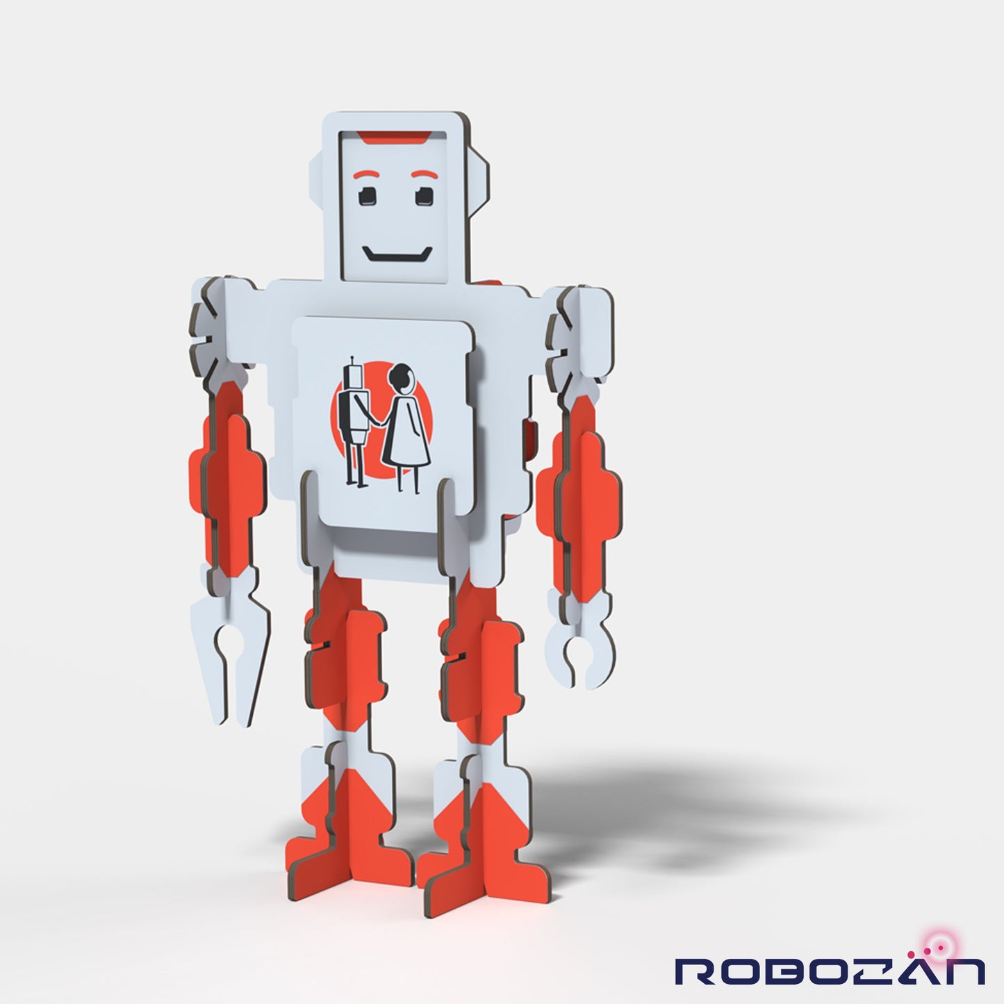 Toybot