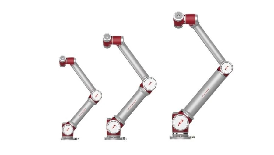 JAKA Cobot Pro IP68