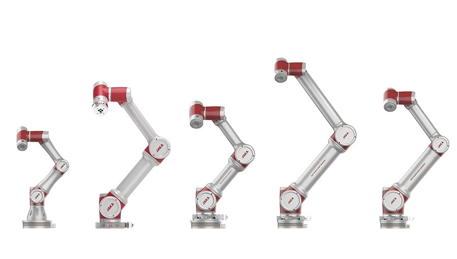 JAKA Cobot Zu Series