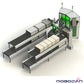 Humanoider Fabrikroboter Workerbot3