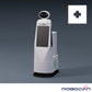 Workerbot9-Care-Hospital "Miete"