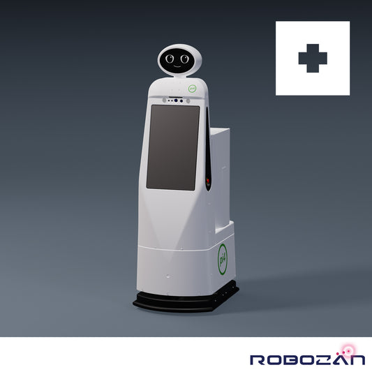 Workerbot9-Care-Hospital