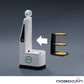 Workerbot9 M3: Tablett-Modul "Miete"