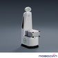 Workerbot9 M5: Pickup-Modul "Miete"