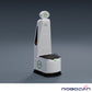 Workerbot9 M5: Pickup-Modul "Miete"