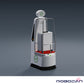 Workerbot9 M6: Pickup-Modul "Miete"