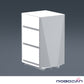 Workerbot9 M8: Regal-Modul "Miete"