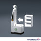 Workerbot9 M8: Regal-Modul "Miete"