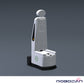 Workerbot9 Ladestation
