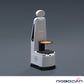 Workerbot9 M3-r2: Tablett-Modul