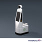 Workerbot9 M13: Pickup-Modul "Miete"