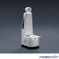 Workerbot9 M17: Pickup-Modul "Miete"