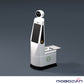 Workerbot9 M17: Pickup-Modul "Miete"