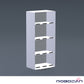 Workerbot9 M18-r4: Regal-Modul