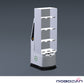 Workerbot9 M18-r4: Regal-Modul