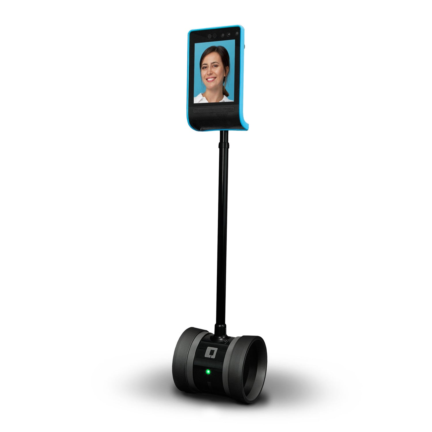 Telepräsenzroboter "Miete"