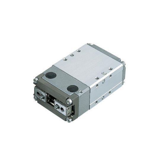 Elektrischer 2-Fingergreifer IAI RCP2-GRSS mit Controller
