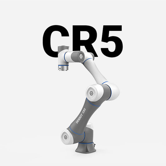 Knickarmroboter DobotCR5