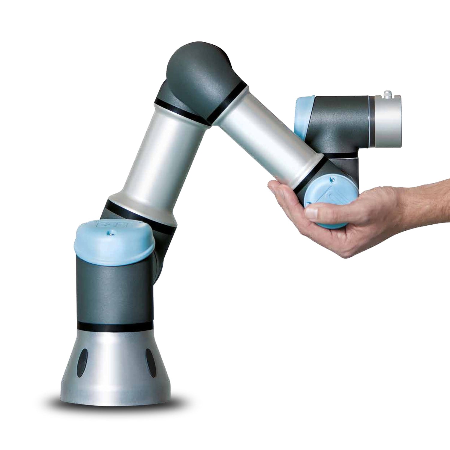 Knickarmroboter "Miete"